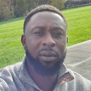 Meet your Posher, Anthony